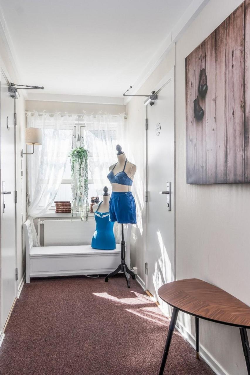 Opsahl Gjestegaard Bodø Esterno foto